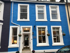 Гостиница Daviot Guest House  Эйр